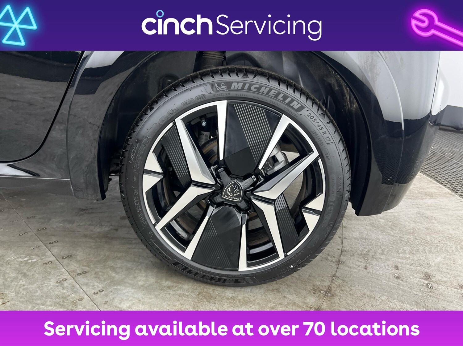 Used Peugeot 208 2024 for sale - 76574906: Photo 26