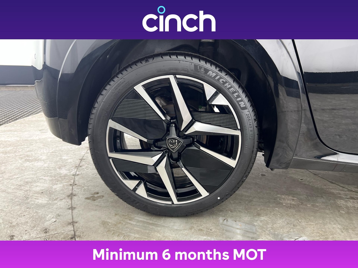 Used Peugeot 208 2024 for sale - 76574906: Photo 27