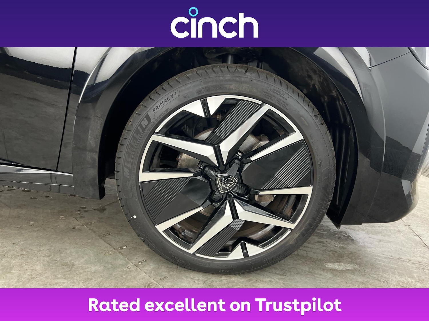 Used Peugeot 208 2024 for sale - 76574906: Photo 28