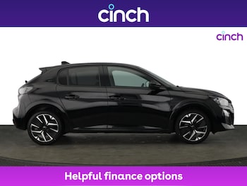 Used Peugeot 208 2024 for sale - 76574906: Photo