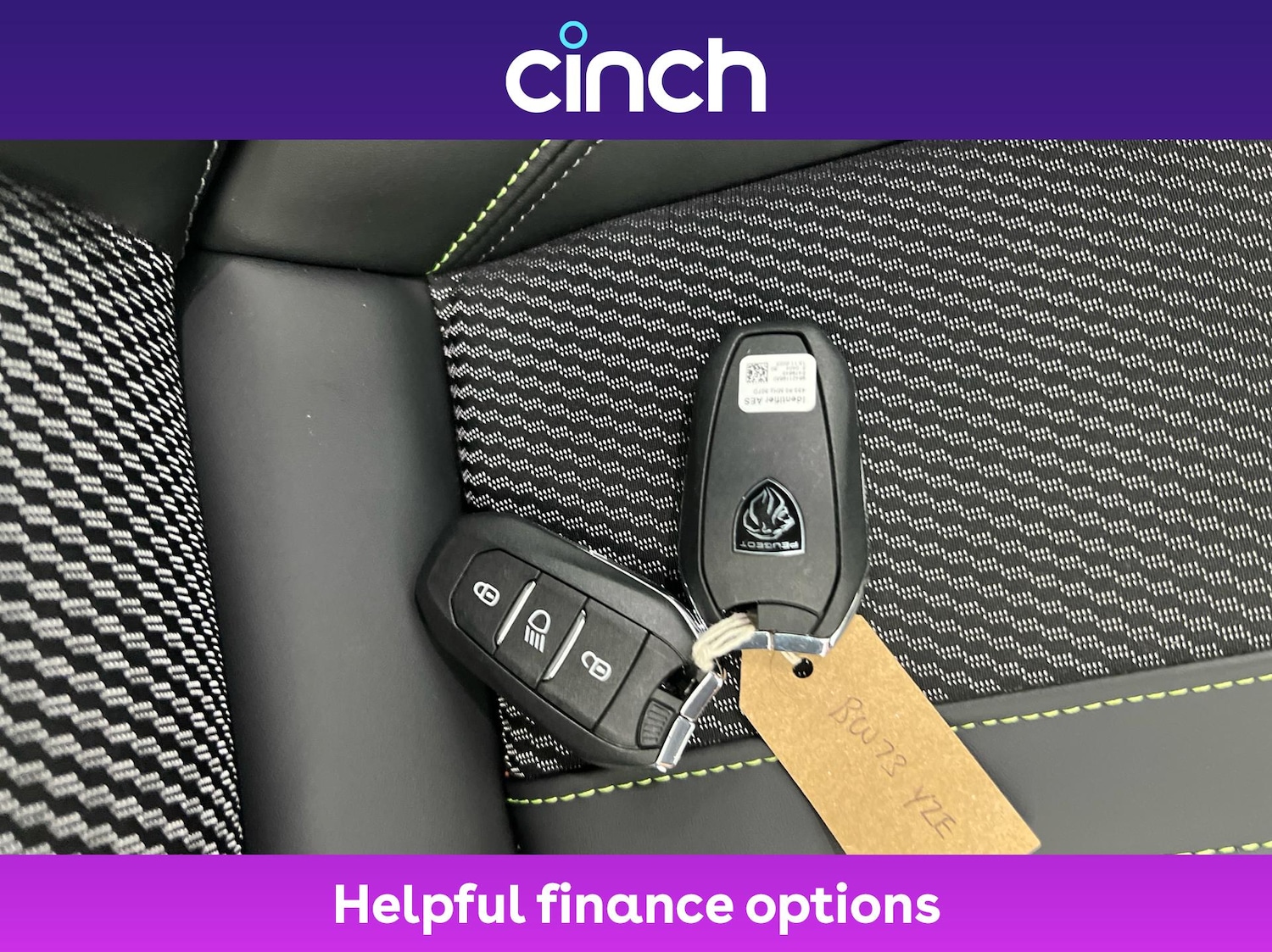 Used Peugeot 208 2024 for sale - 76574906: Photo 30