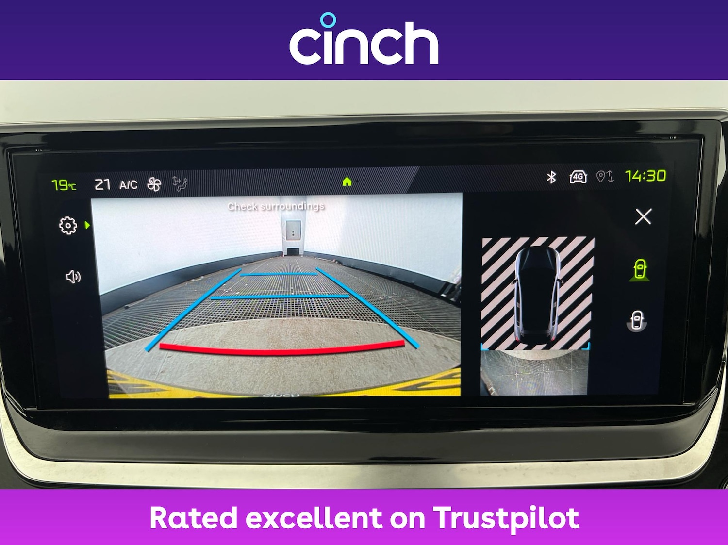 Used Peugeot 208 2024 for sale - 76574906: Photo 33