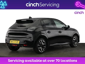 Used Peugeot 208 2024 for sale - 76574906: Photo