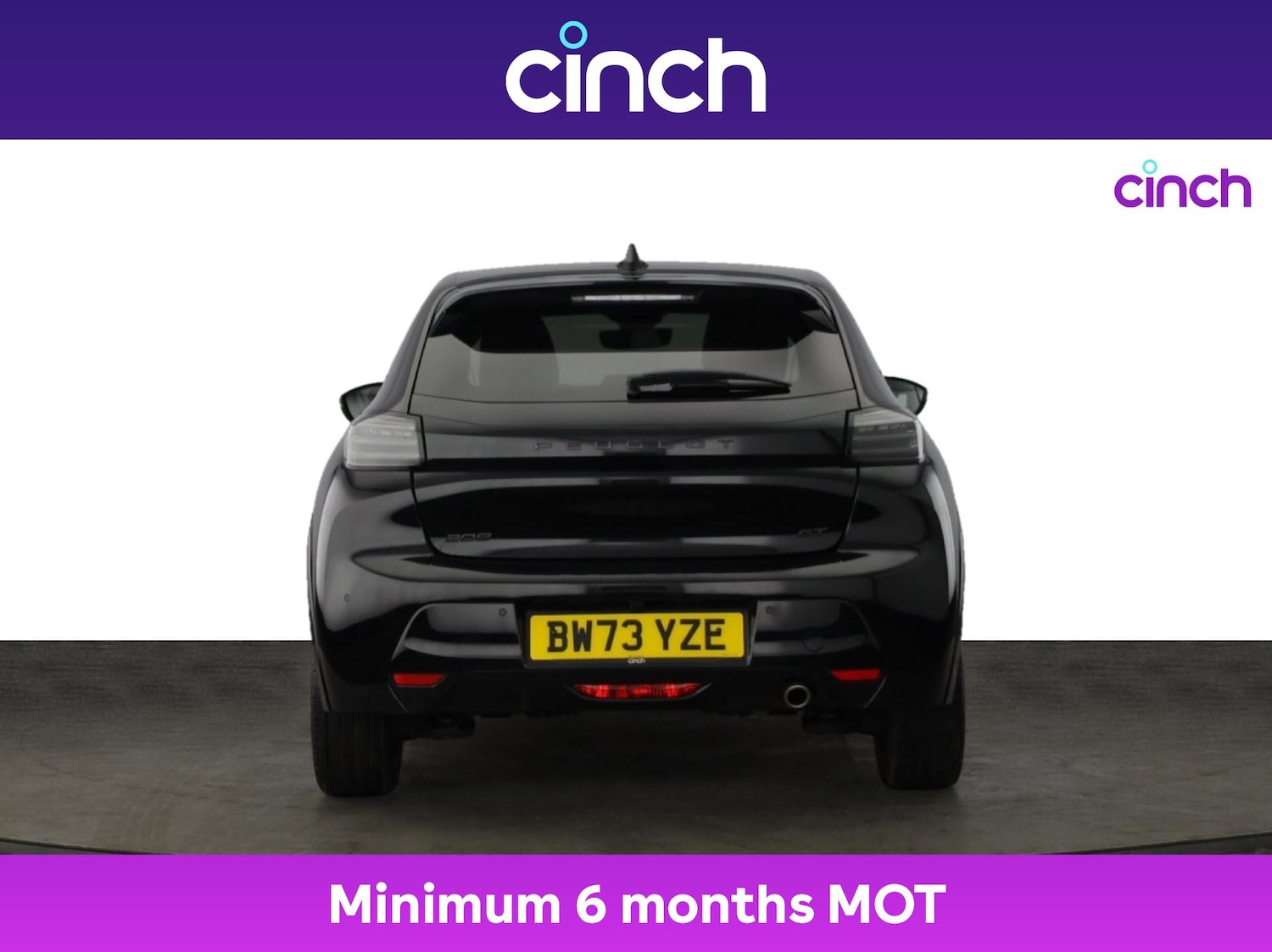 Used Peugeot 208 2024 for sale - 76574906: Photo 5