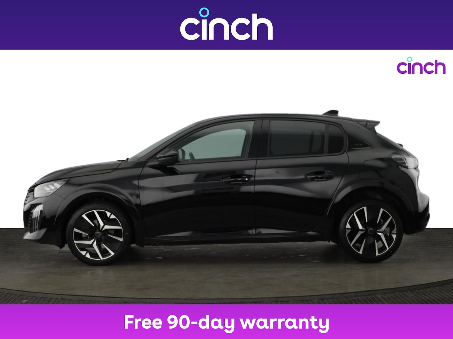 Used Peugeot 208 2024 for sale - 76574906: Photo 8