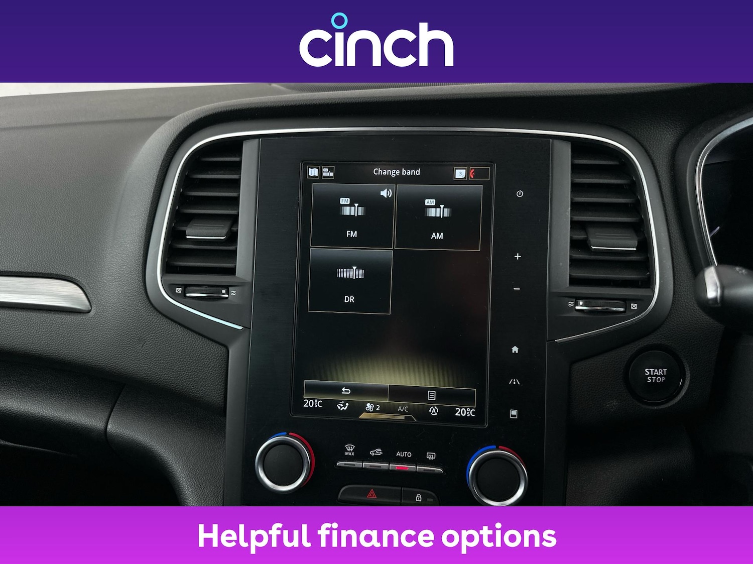 Used Renault Megane 2018 for sale - 77013839: Photo 17