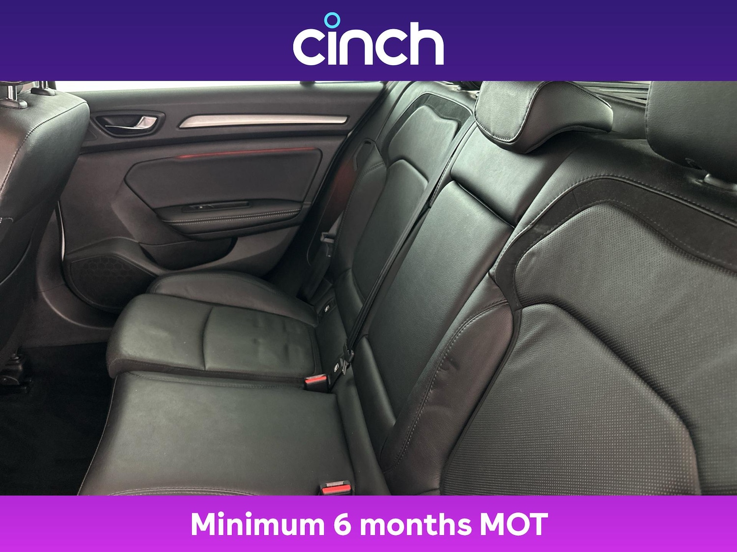 Used Renault Megane 2018 for sale - 77013839: Photo 20