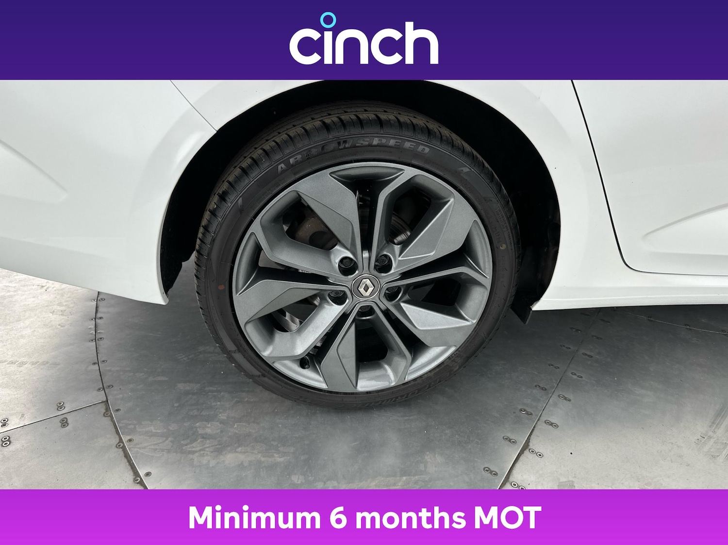 Used Renault Megane 2018 for sale - 77013839: Photo 27