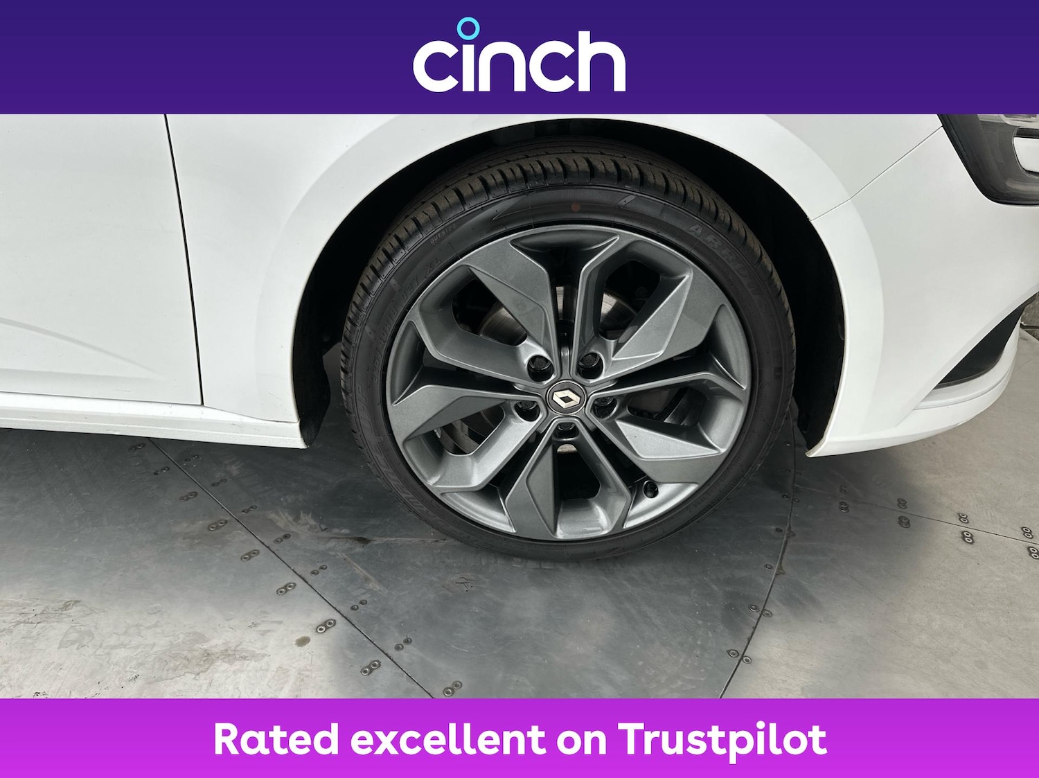 Used Renault Megane 2018 for sale - 77013839: Photo 28