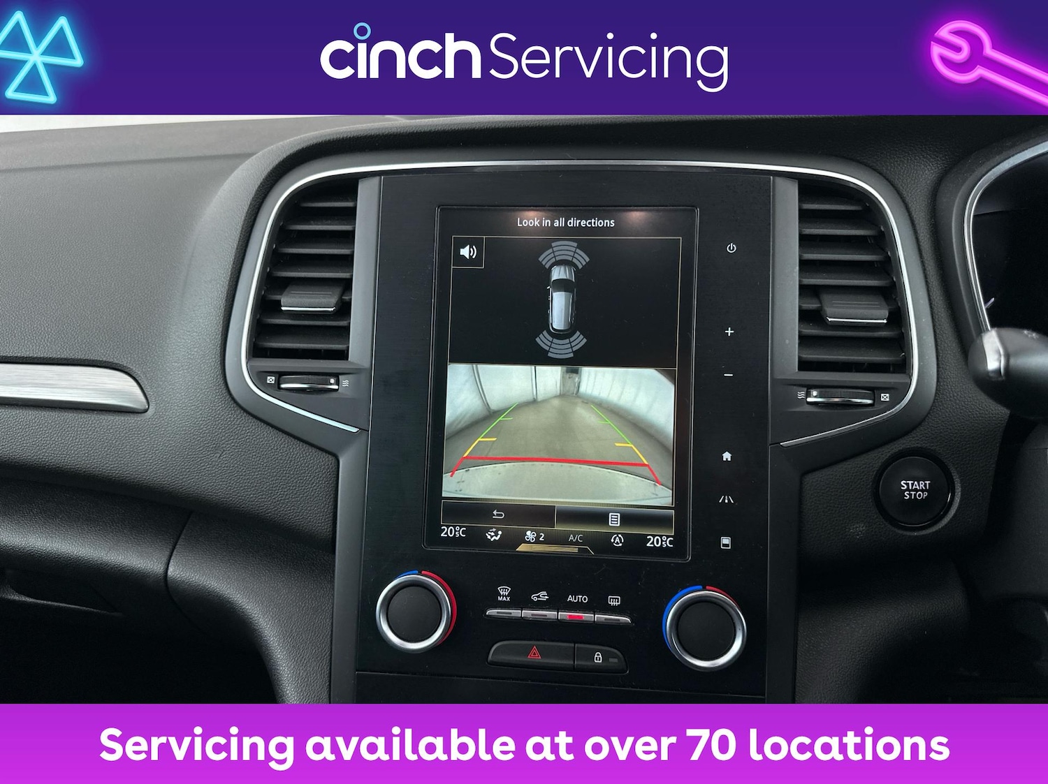 Used Renault Megane 2018 for sale - 77013839: Photo 31