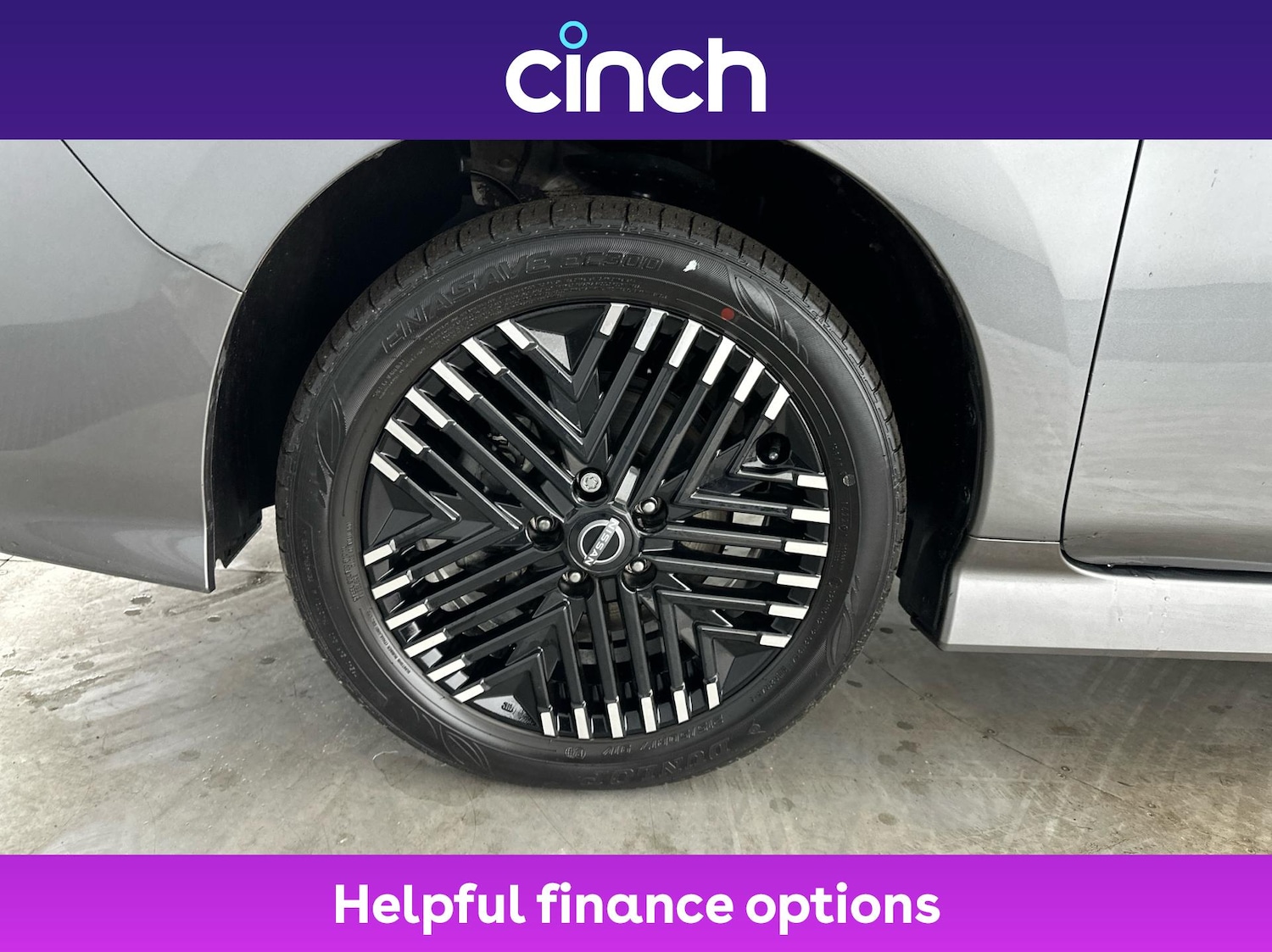 Used Nissan Leaf 2023 for sale - 76758504: Photo 24