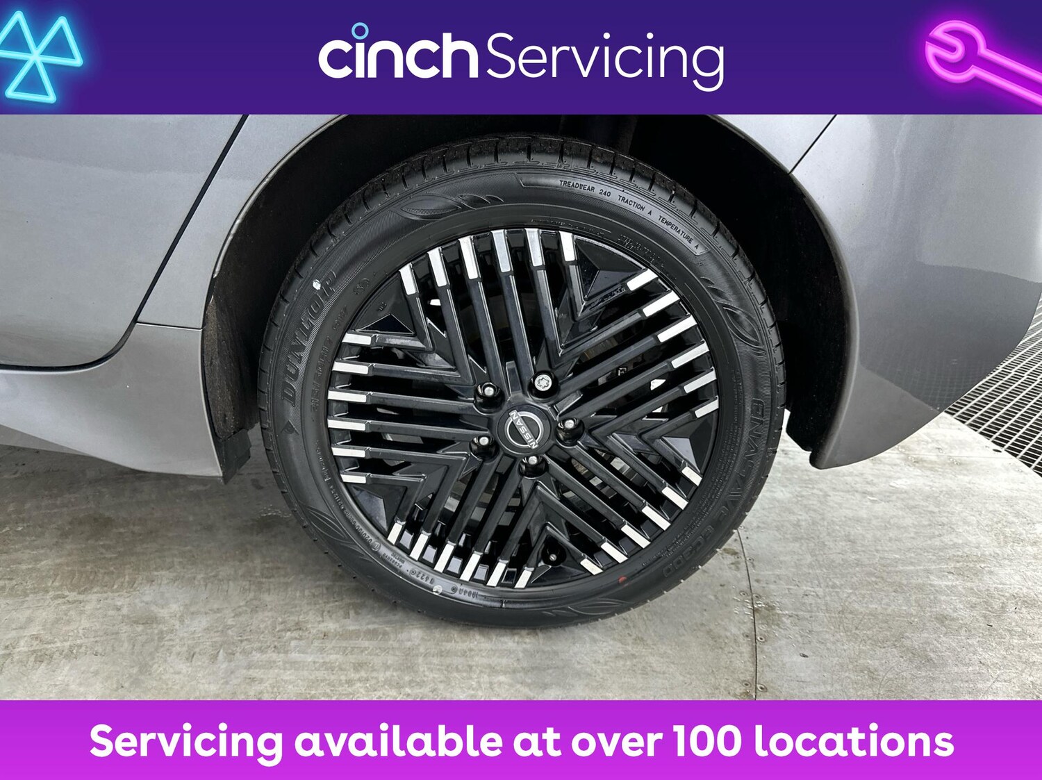 Used Nissan Leaf 2023 for sale - 76758504: Photo 26