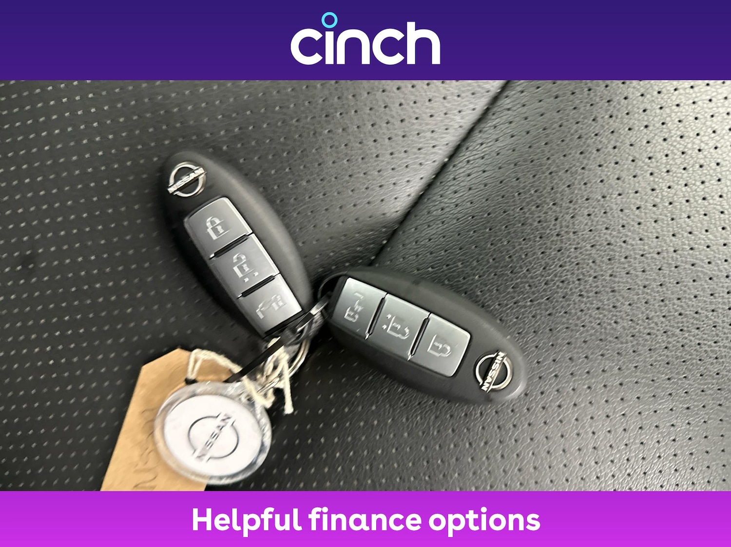 Used Nissan Leaf 2023 for sale - 76758504: Photo 30