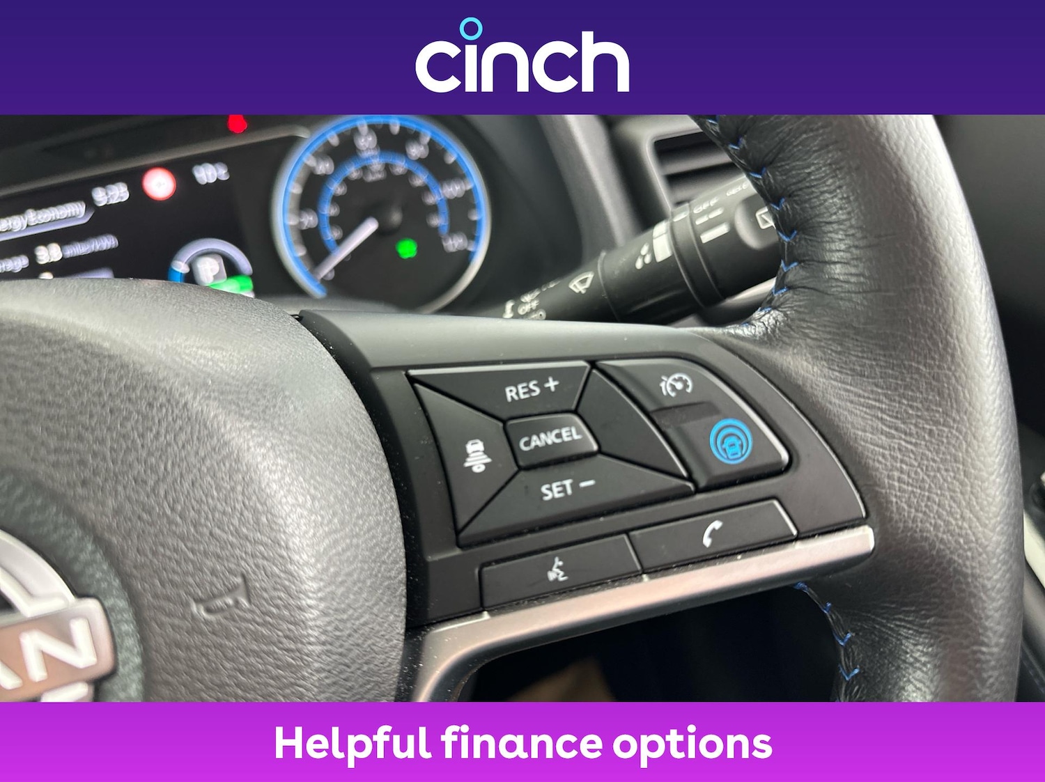 Used Nissan Leaf 2023 for sale - 76758504: Photo 35