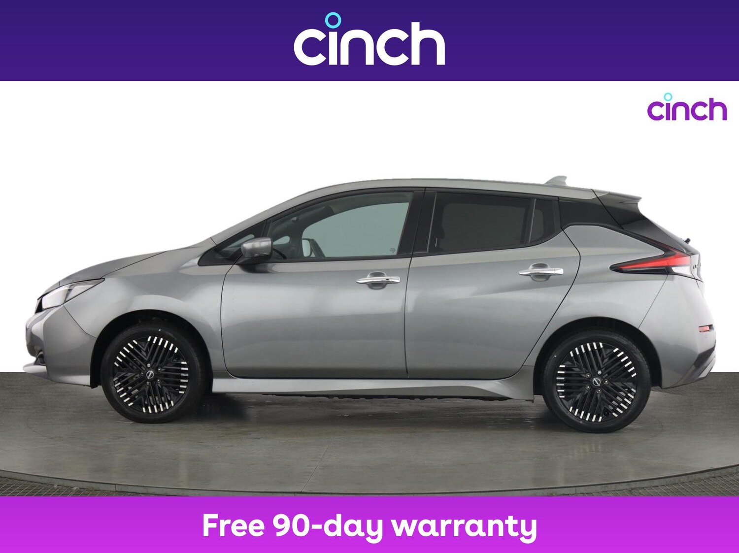 Used Nissan Leaf 2023 for sale - 76758504: Photo 8