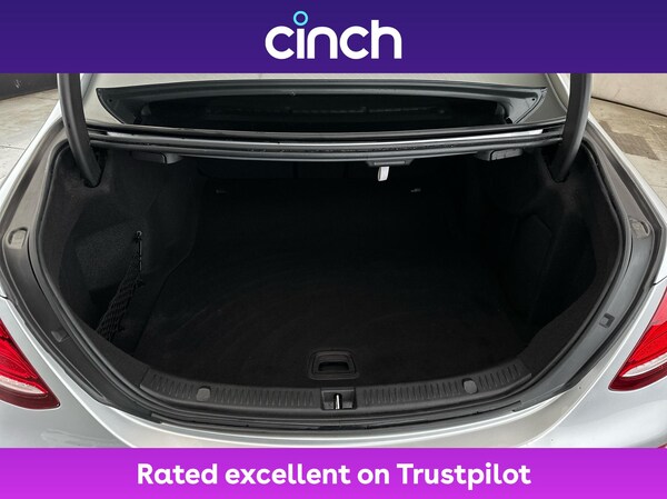 Used Mercedes-Benz E Class 2020 for sale - 76324136: Photo 21