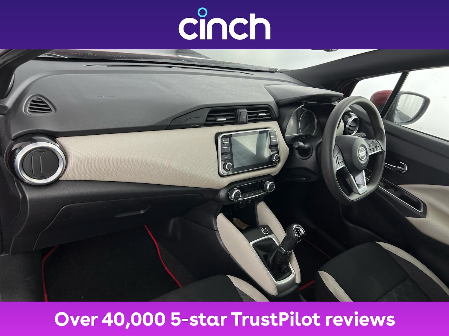 Used Nissan Micra 2018 for sale - 76966861: Photo 14