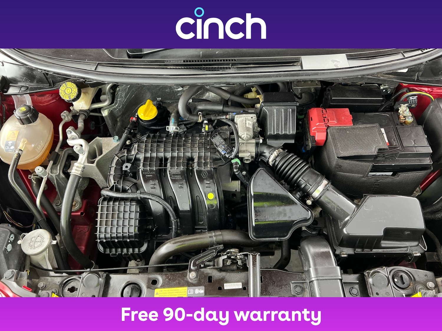 Used Nissan Micra 2018 for sale - 76966861: Photo 23