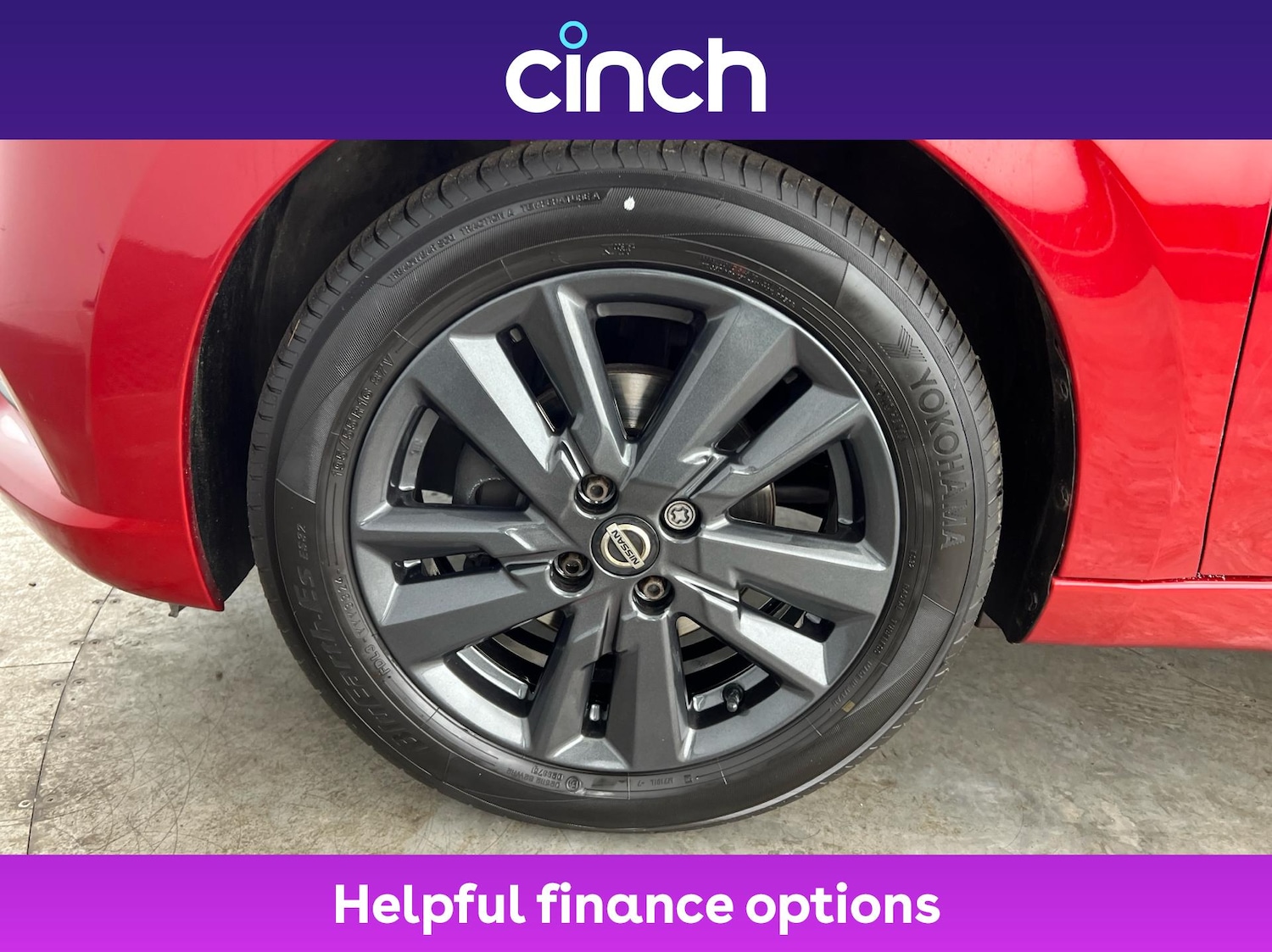 Used Nissan Micra 2018 for sale - 76966861: Photo 24