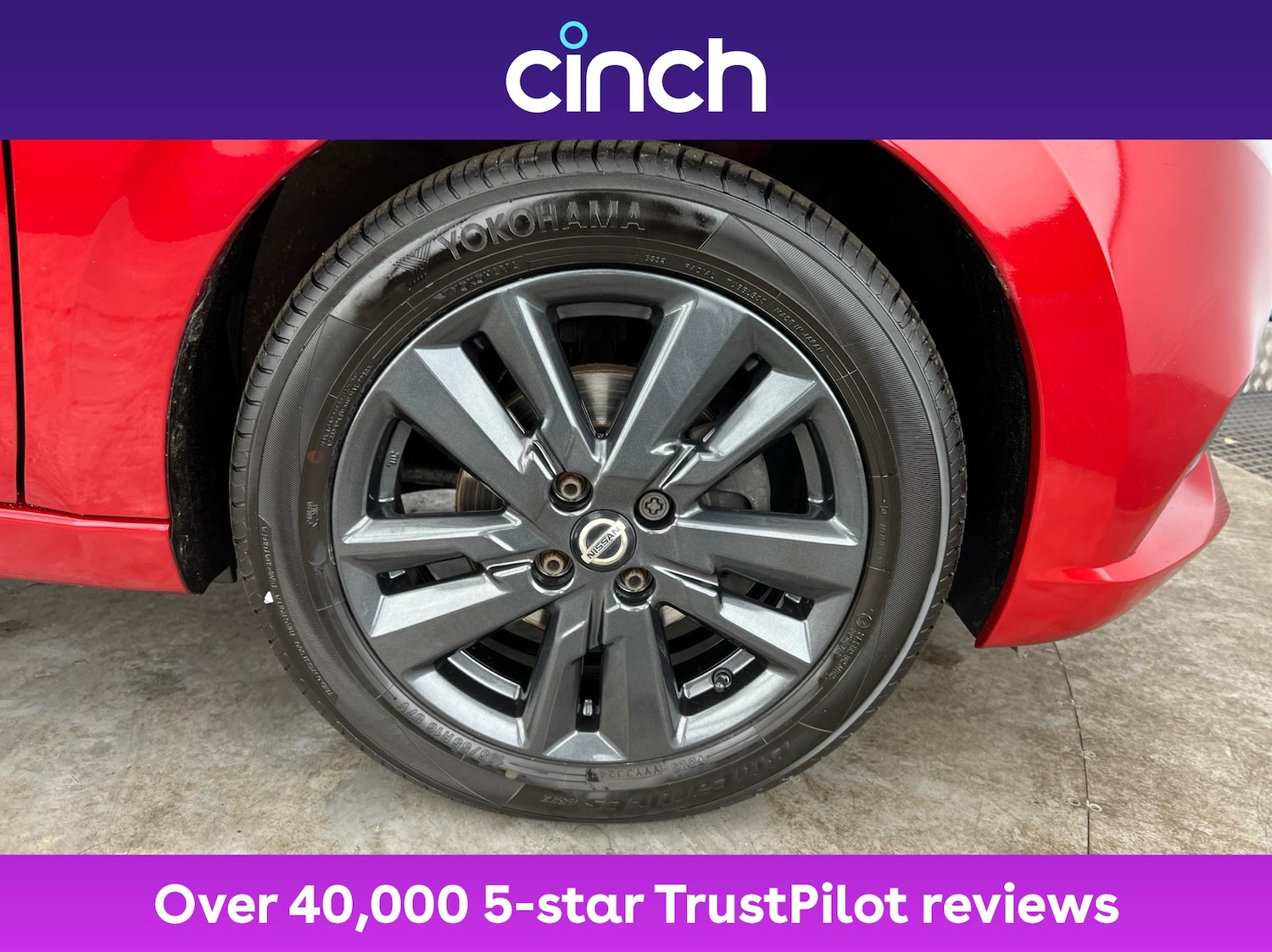 Used Nissan Micra 2018 for sale - 76966861: Photo 28