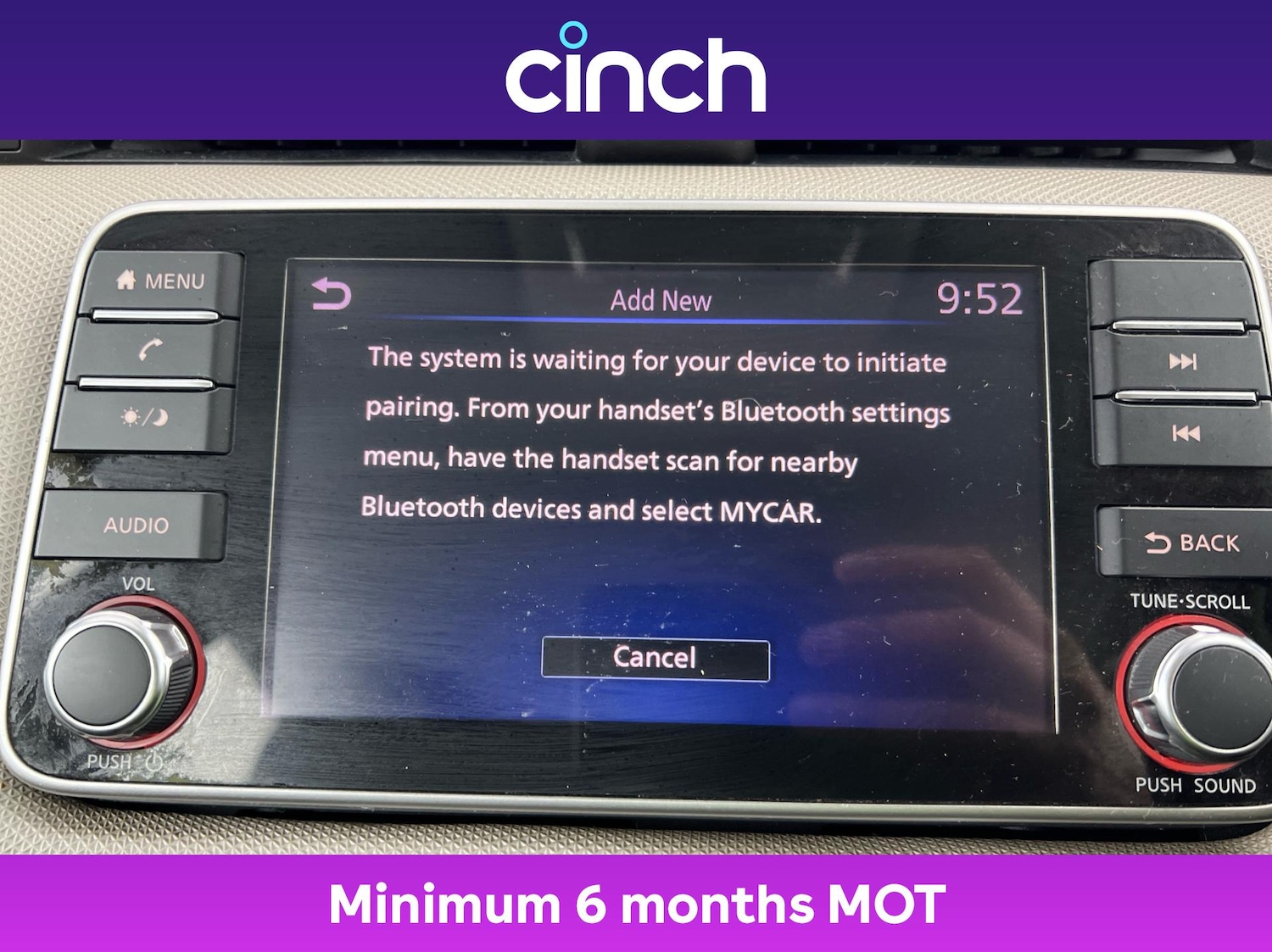 Used Nissan Micra 2018 for sale - 76966861: Photo 32