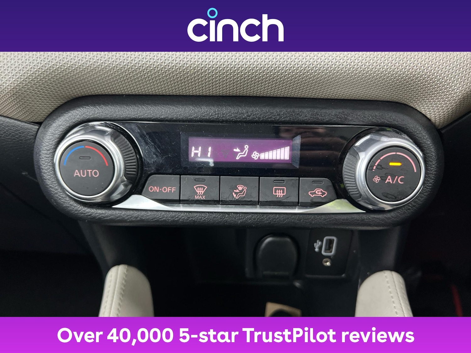 Used Nissan Micra 2018 for sale - 76966861: Photo 33