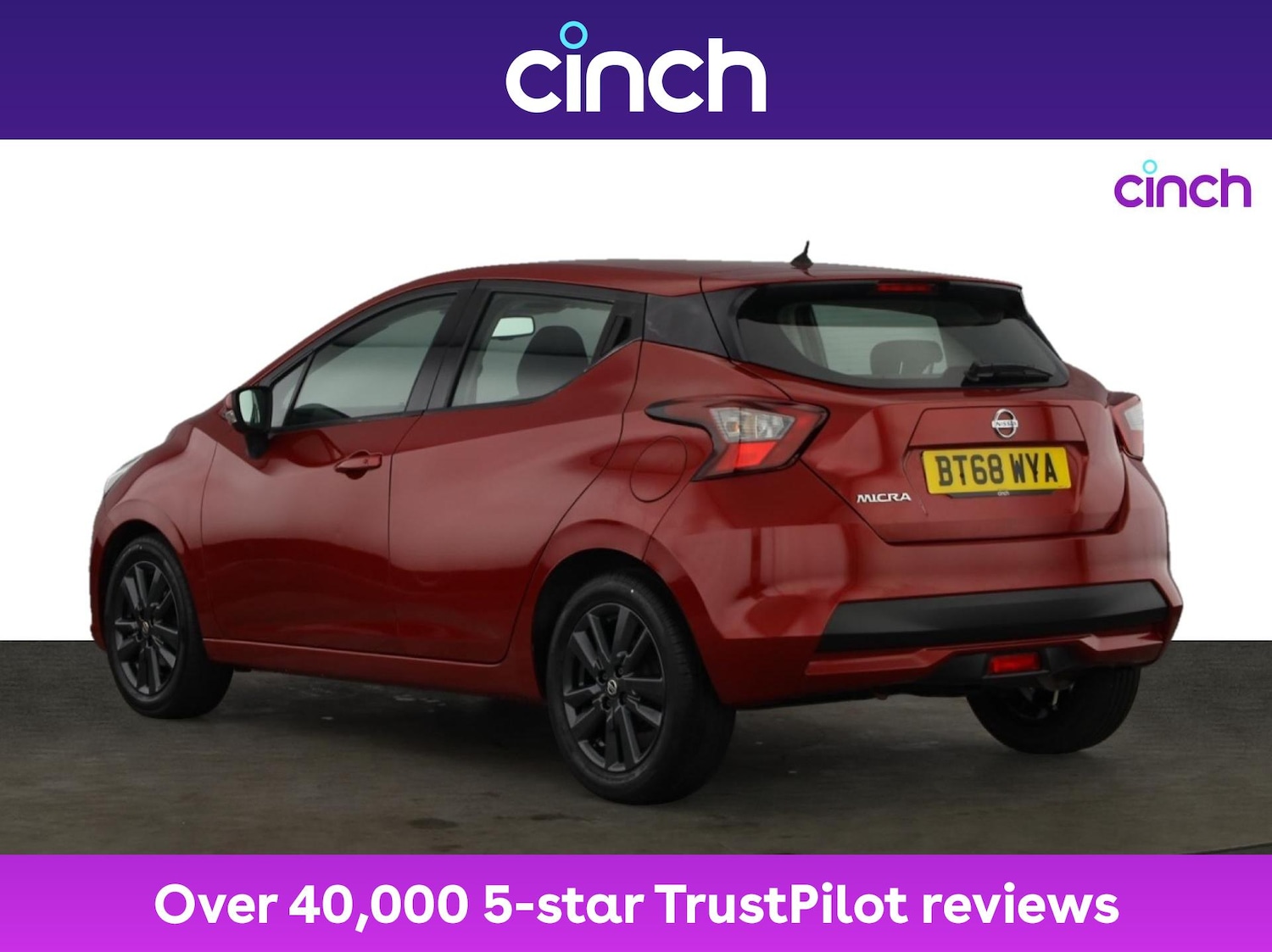 Used Nissan Micra 2018 for sale - 76966861: Photo 6