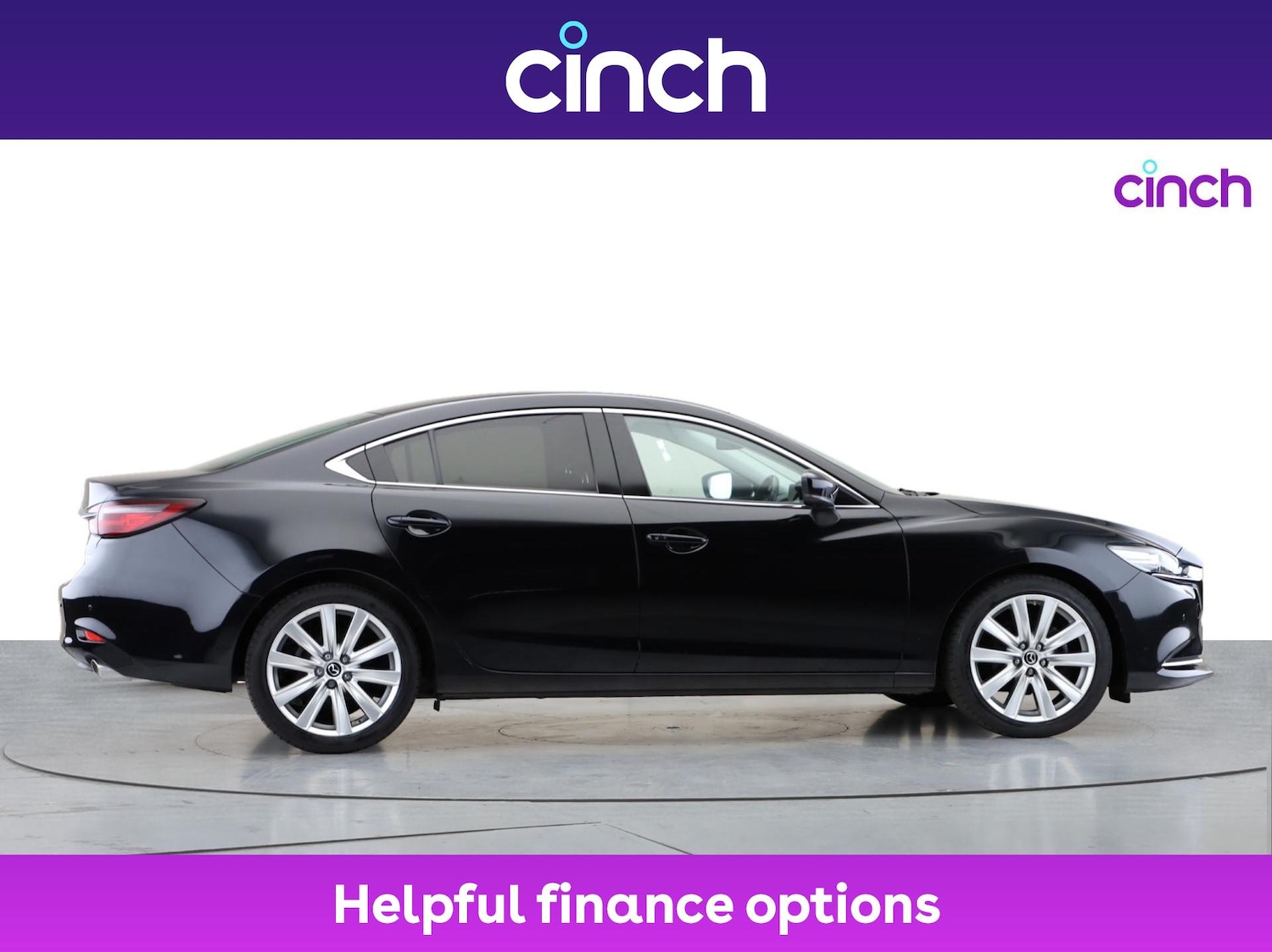 Used Mazda Mazda6 2019 for sale - 76106622: Photo 2