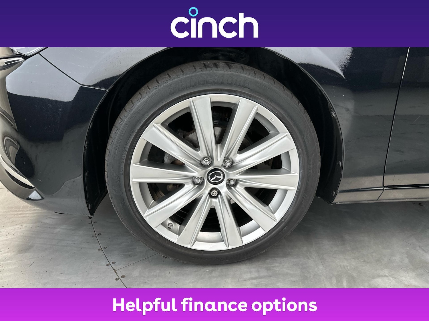 Used Mazda Mazda6 2019 for sale - 76106622: Photo 24