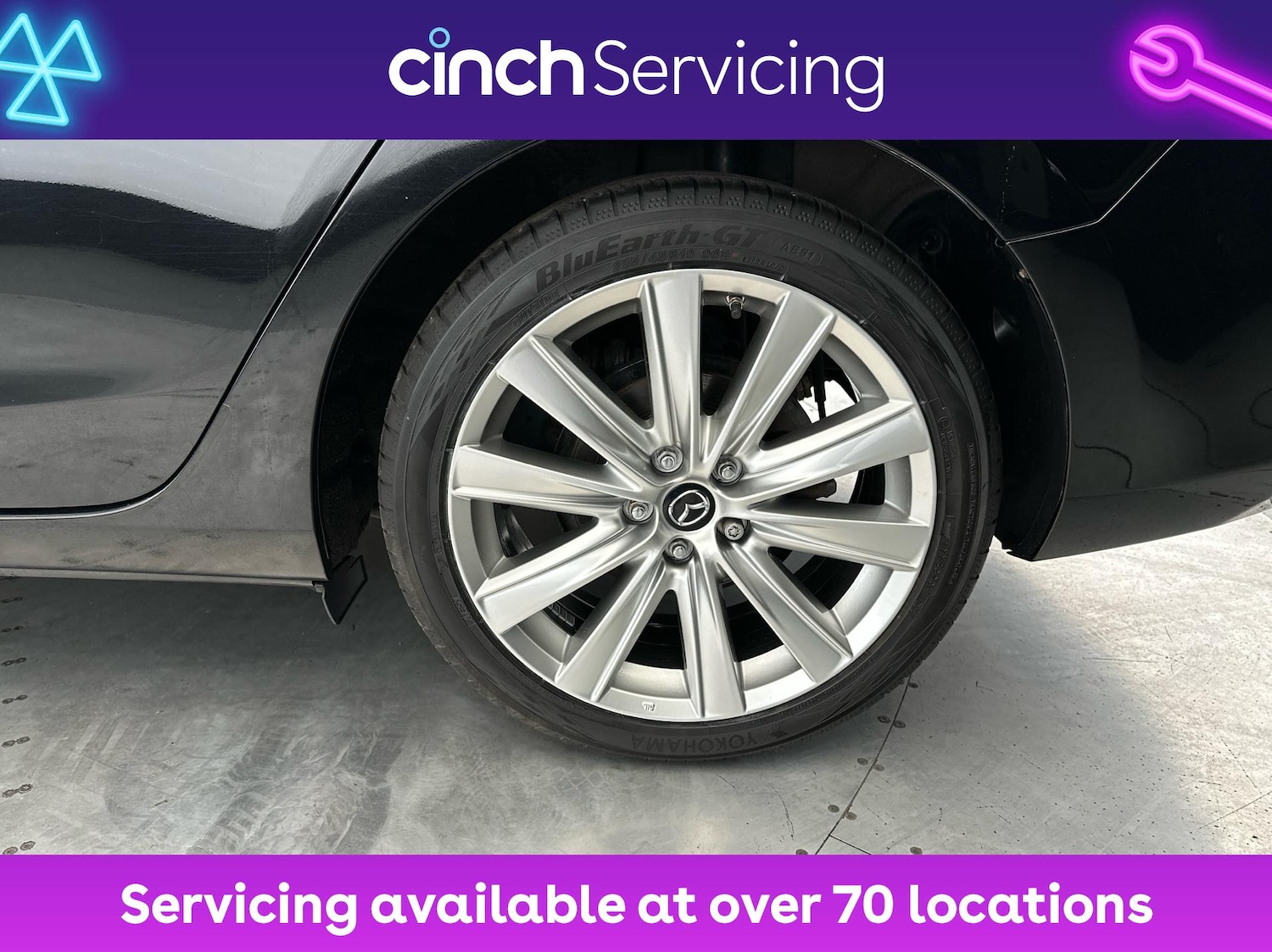 Used Mazda Mazda6 2019 for sale - 76106622: Photo 26