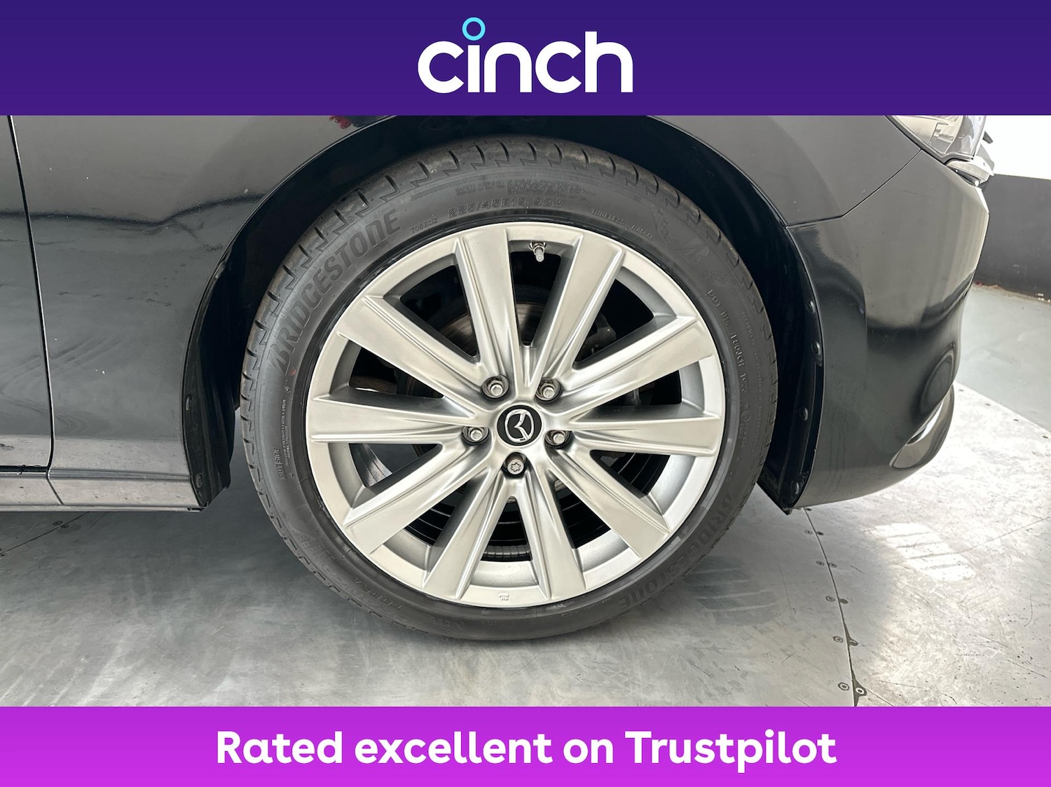 Used Mazda Mazda6 2019 for sale - 76106622: Photo 28