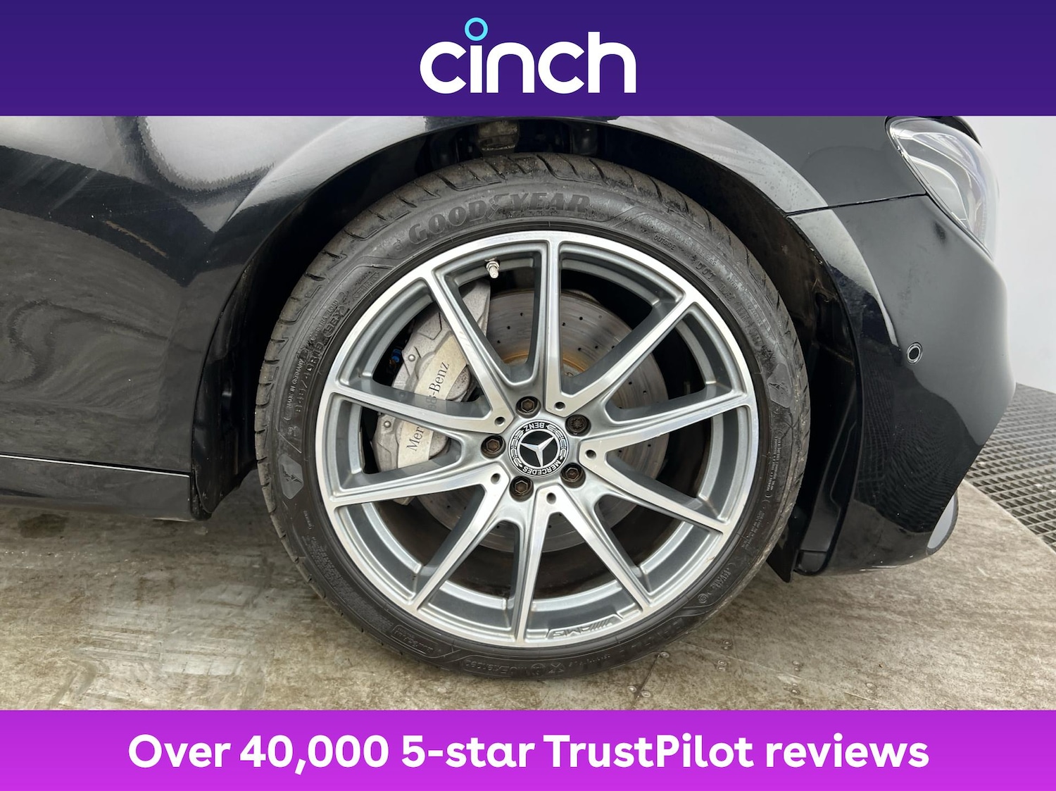 Used Mercedes-Benz E Class 2020 for sale - 77082689: Photo 28