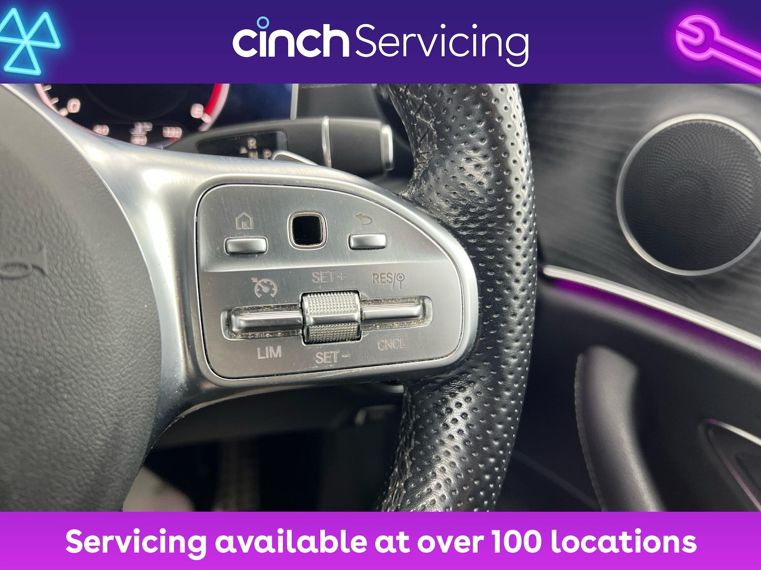 Used Mercedes-Benz E Class 2020 for sale - 77082689: Photo 36