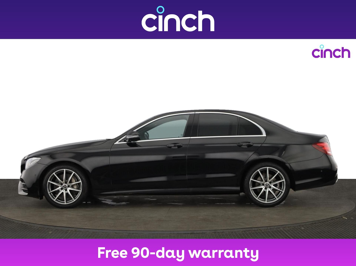 Used Mercedes-Benz E Class 2020 for sale - 77082689: Photo 8