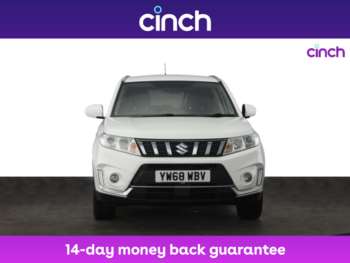 Used Suzuki Vitara 2019 for sale - 74969028: Photo