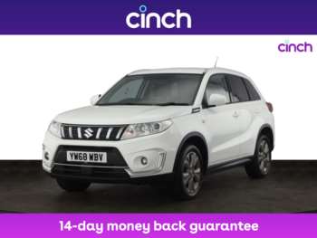 Used Suzuki Vitara 2019 for sale - 74969028: Photo