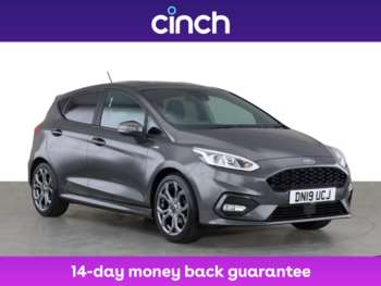 2019 - 1.0 EcoBoost ST-Line 5dr