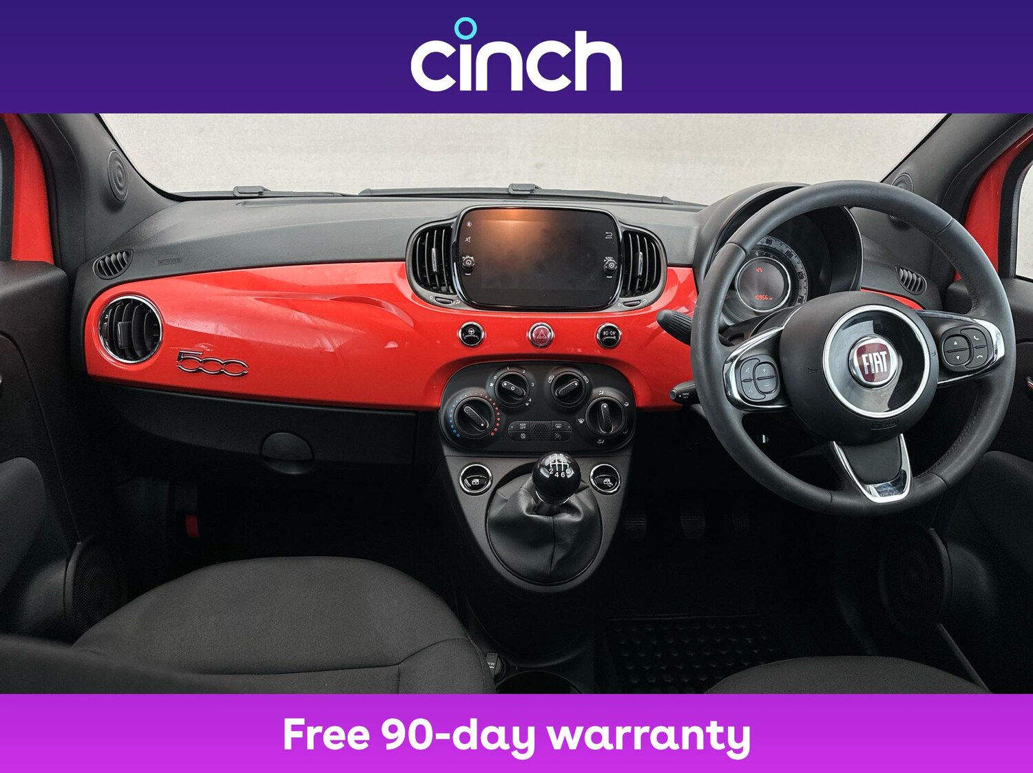 Used Fiat 500 2024 for sale - 76169197: Photo 15
