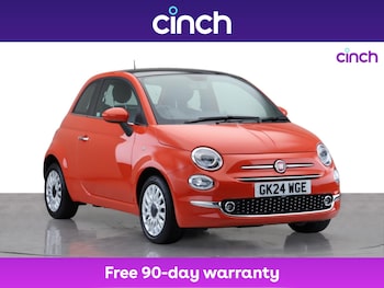 Fiat - 500