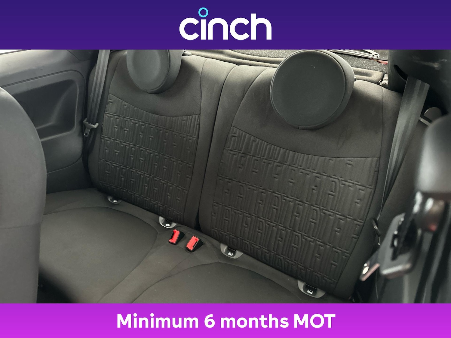 Used Fiat 500 2024 for sale - 76169197: Photo 20