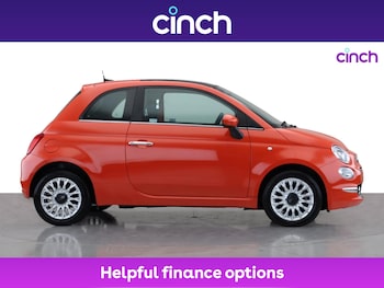 Used Fiat 500 2024 for sale - 76169197: Photo 2