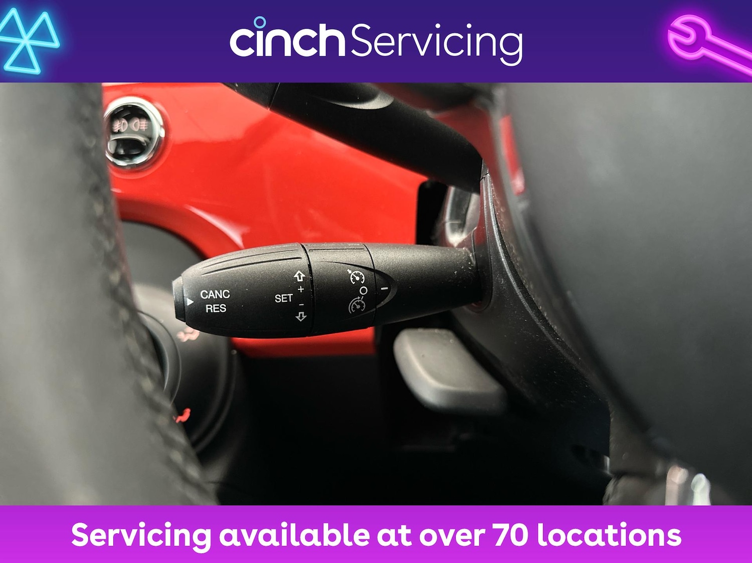 Used Fiat 500 2024 for sale - 76169197: Photo 31
