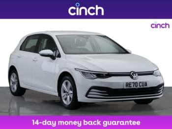 2020 - 1.0 TSI Life 5dr