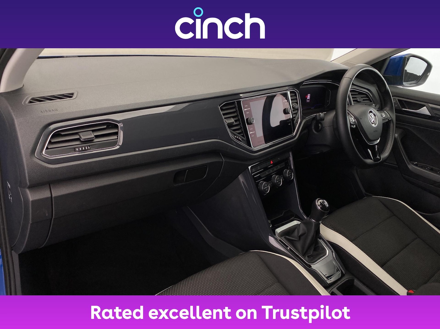 Used Volkswagen T-Roc 2019 for sale - 76245836: Photo 14