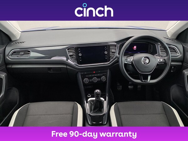 Used Volkswagen T-Roc 2019 for sale - 76245836: Photo 15
