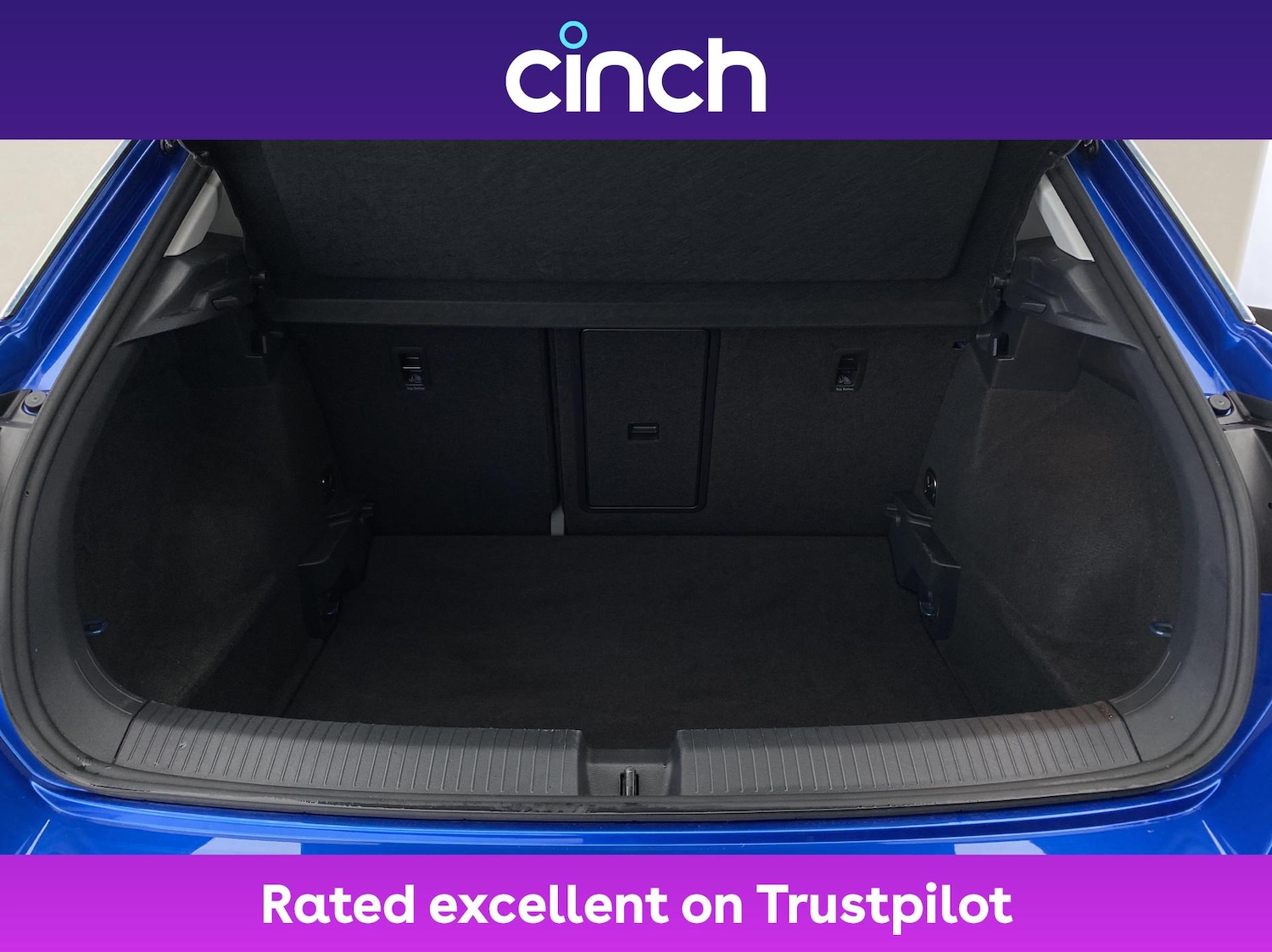 Used Volkswagen T-Roc 2019 for sale - 76245836: Photo 21