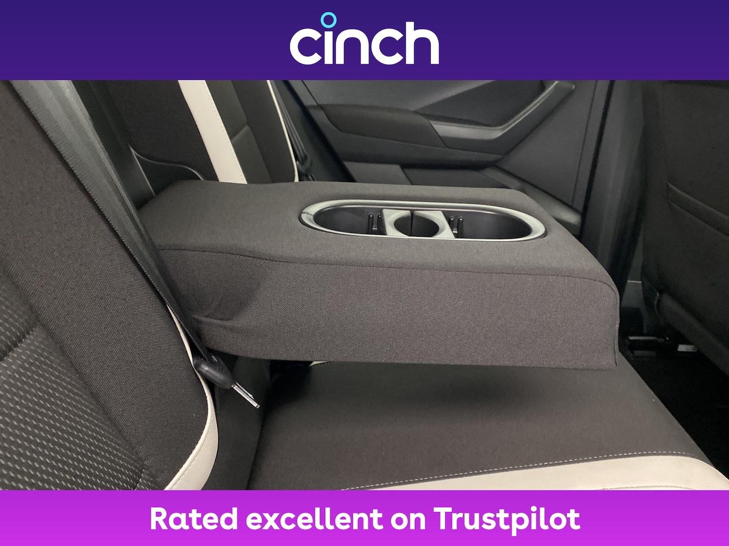 Used Volkswagen T-Roc 2019 for sale - 76245836: Photo 38