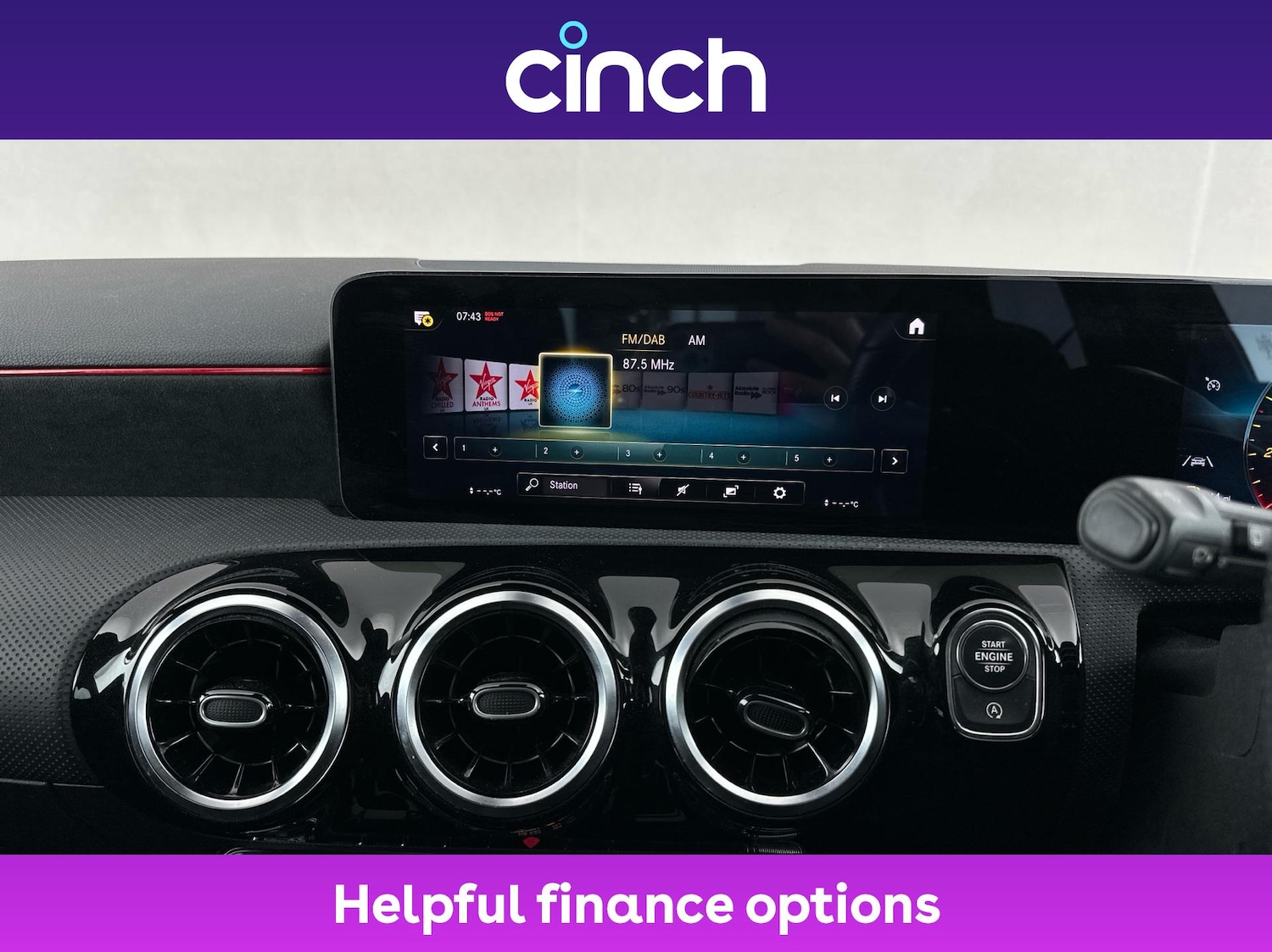 Used Mercedes-Benz A-Class 2021 for sale - 77064249: Photo 17