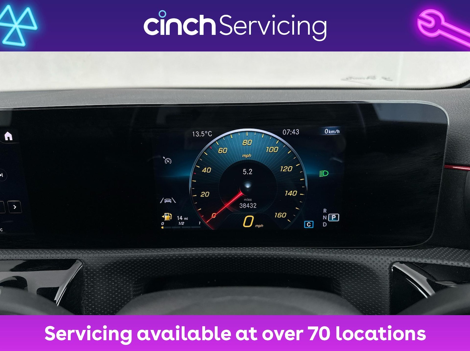 Used Mercedes-Benz A-Class 2021 for sale - 77064249: Photo 18