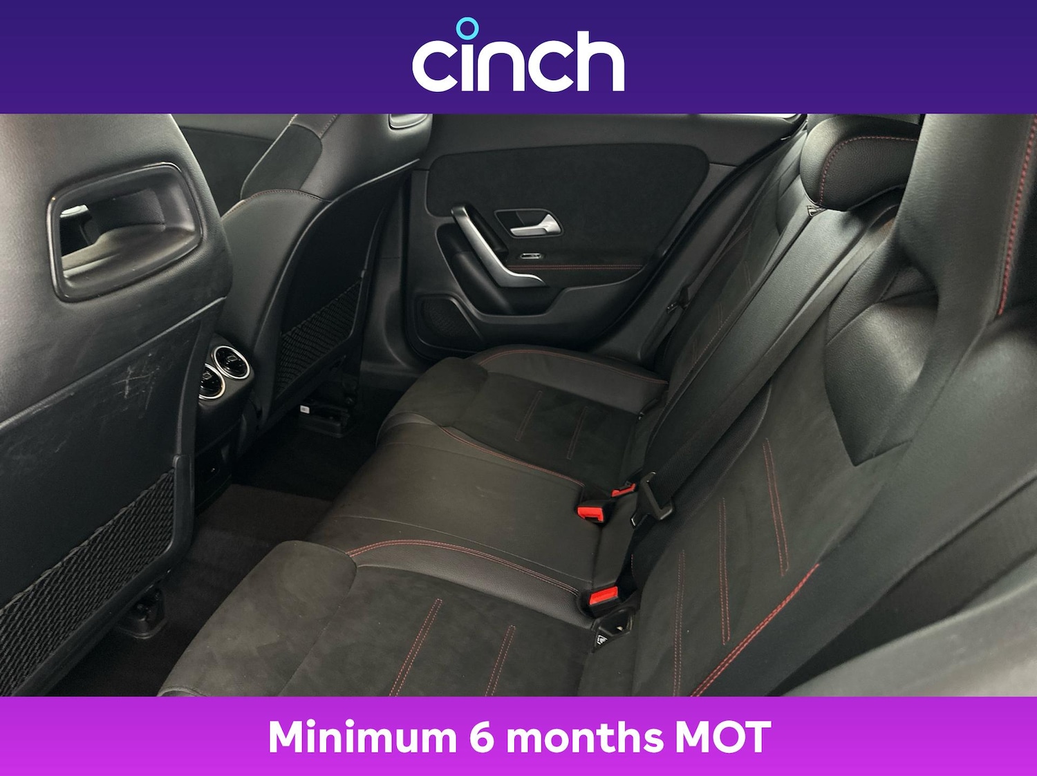 Used Mercedes-Benz A-Class 2021 for sale - 77064249: Photo 20